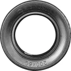 200x60 Solid Tire Zero8 Ar Dualtron Raptor