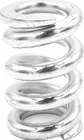 Etwow rear shock absorber spring