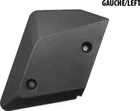 Left cover for Kukirin M4 Max folding mechanism