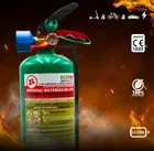 Fire extinguisher Lithium batteries 2Kg