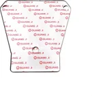 Rear decorative pad Kukirin M4 Max