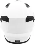 Trooper Street Helmet (size S to XL) - white