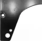 Ocean drive X9 rear deck cover