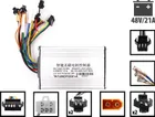 Kugoo M4 Pro 48V 21A controller