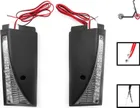 Front LED turn signals for Kugoo M4