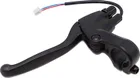 Left brake lever (B) Kukirin G3