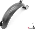 Xiaomi Copy Rear Mudguard 4 Holes Black