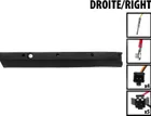 Dualtron Ultra complete right side deck cover