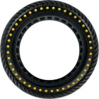 8.5x2 Xiaomi new generation solid tire yellow