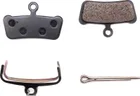 Sram Avid E7et E9 Semi-Metallic Brake Pads