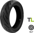 Tire 10.5x2.75 tubeless road reinforced