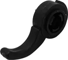 Display Eye 3 accelerator trigger