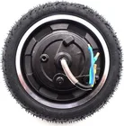 Dualtron Aminia engine
