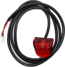 Kukirin S1 Max rear light