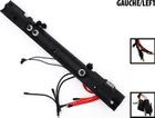 Dualtron Thunder complete left side deck cover