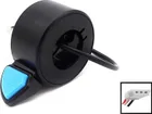 Kugoo Kirin S8 Pro and S1 Pro accelerator trigger
