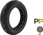 Solid tire 10x2.50-6.5 – Kuickwheel S1-C Pro