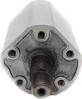 Kukirin A1 rear shock absorber
