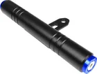 Blue Headlight Bar Washers