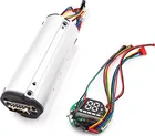 36V HX X7 Display and Controller Kit