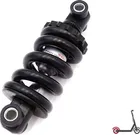Kukirin G2 Max rear shock