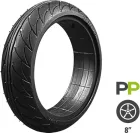 Solid tire 200x50 Ninebot Es1/2/3/4