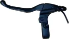 Nutt right brake lever cable 150cm JST