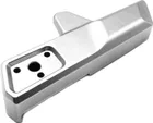 Left rear fork cover Kukirin M4 Max