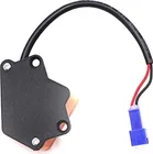 Kukirin M4 Max straight lighting kit