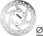120MM 6-hole brake disc