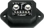 Citycoco battery charging port