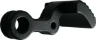 Z9, Z10 folding latch - black