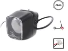 Ninebot Max G3 front LED