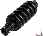 Vsett10 Rear shock absorber