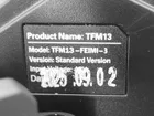 Display Kukirin G2 Master TFM13-FEIMI-3