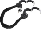 Handcuff padlock