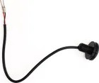 Dualtron Forever front right indicator LED