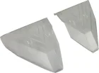 Z8X Front LED Mounts Left and Right