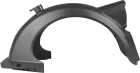 Ninebot G30D rear mudguard