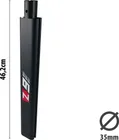 ZERO 9 steering column