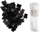 SM 5 pin male connector x50 pcs