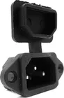 IEC Charging Port