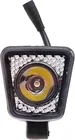 Kukirin S1 Max front lighting