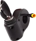Kukirin G2 Pro key switch