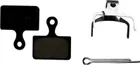 Shimano XTR M9100 Semi-Metallic Brake Pads