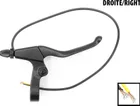 Right Brake Lever Vsett 8 Z8 Pro