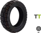 Terénny plášť 80/65-6 s dušou Zero 10X / Kaabo / Dualtron Victor