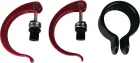 ZERO 10X clamp and hooks