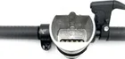 Wispeed T850 Complete Handlebars