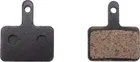 Zoom Semi-Metallic Brake Pads
